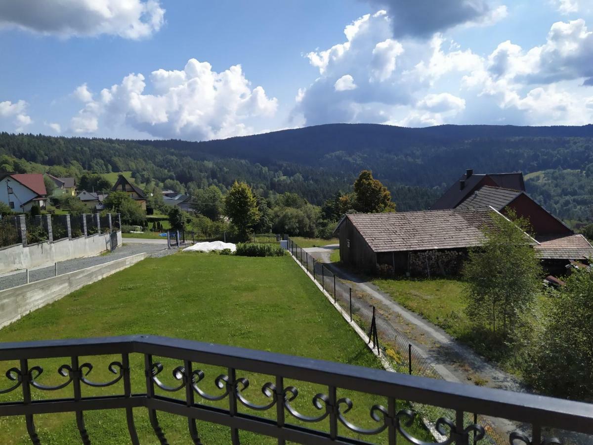 Cicha Chata Kudlacze Pcim Exterior photo